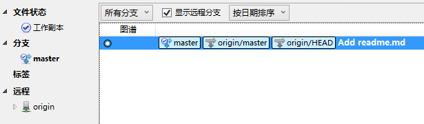 我来说说sourceTree发布版本和修复补丁合并版本的具体操作流程 我来说说搜索