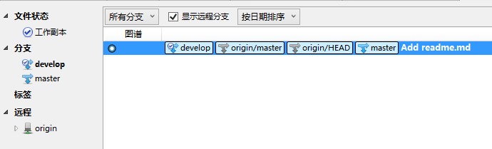 我来说说sourceTree发布版本和修复补丁合并版本的具体操作流程 我来说说搜索
