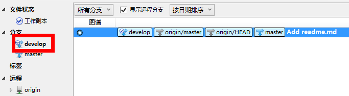 我来说说sourceTree发布版本和修复补丁合并版本的具体操作流程 我来说说搜索
