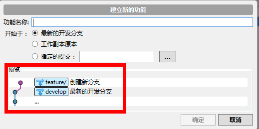 我来说说sourceTree发布版本和修复补丁合并版本的具体操作流程 我来说说搜索