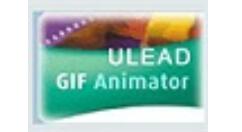 我来说说Ulead GIF Animator 5给GIF图片加边框的操作方法