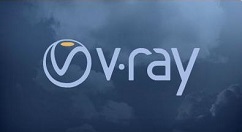 Vray渲染入门基础的相关内容