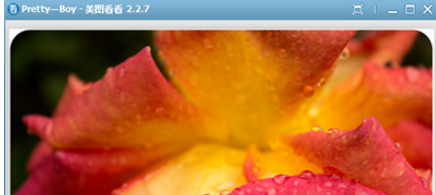 我来说说lightroom为图片添加水印的详细操作教程 我来说说丽宫餐厅