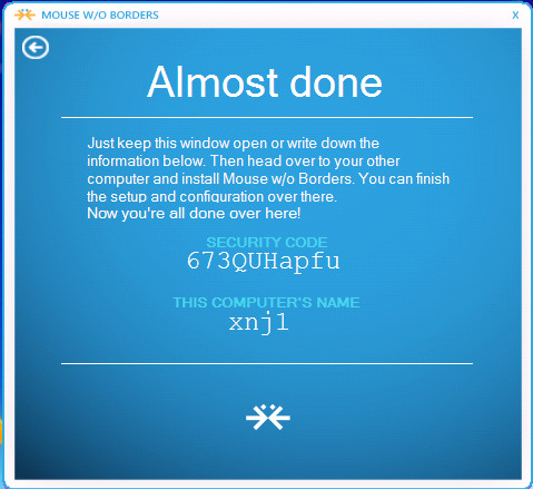 我来说说几款常用的鼠键共享软件，速速 get 吧。
