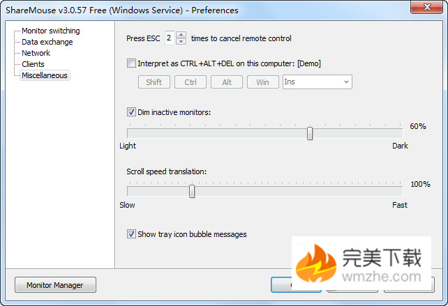 我来说说几款常用的鼠键共享软件，速速 get 吧。