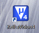 我来说说Keil uVision4放大字体和关键字标注颜色的操作过程