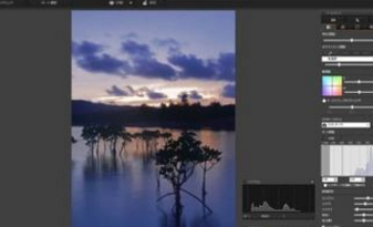 我来说说Digital Photo Professional使用介绍 我来说说低个唱片