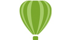 我来说说CorelDRAW X7中插入Excel表格的操作教程 我来说说的句子语录经典