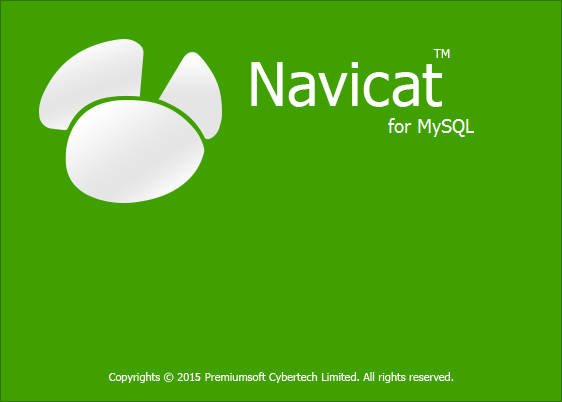 我来说说Navicat for MySQL连接数据库的操作方法 我来说说的句子语录经典