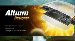 我来说说Altium Designer 13中设置原理图图纸的具体操作流程 我来说说的意义