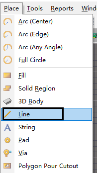 我来说说Altium Designer 13制作线路板封装的详细操作流程 我来说说欲是靠回应来延续的 热情也是什么意思