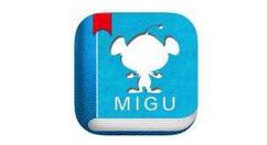 咪咕阅读返回主页操作方法