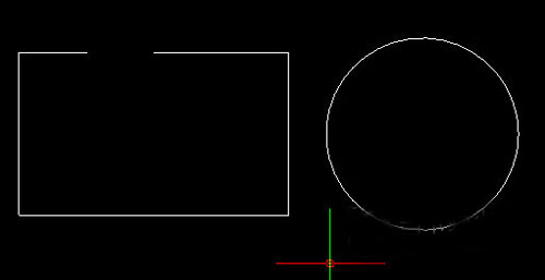 我来说说迅捷CAD编辑器打断命令操作步骤 迅捷cAd