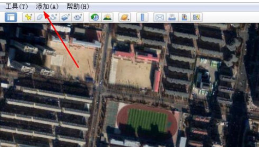 我来说说谷歌地球(google earth)添加长跑路径的操作步骤 谷歌地球大陆为什么禁