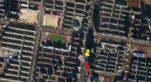 我来说说谷歌地球(google earth)添加长跑路径的操作步骤 谷歌地球大陆为什么禁