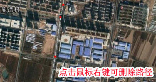 我来说说谷歌地球(google earth)添加长跑路径的操作步骤 谷歌地球大陆为什么禁