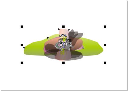 我来说说CorelDraw X4设置显示页面的具体操作步骤 我来说说小故事及感悟