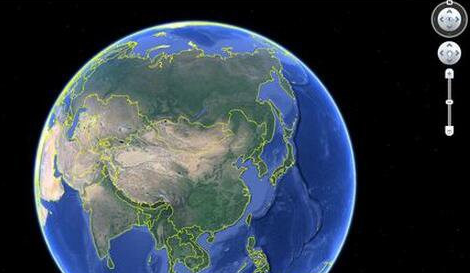 我来说说谷歌地球(google earth)在XP系统中无法打开的处理方法 谷歌地球ios