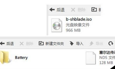 我来说说小鸡模拟器导入本地游戏的操作教程 小鸡模拟器怎么我来说说存档