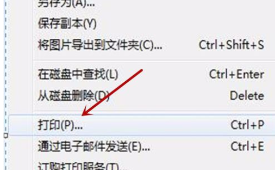我来说说Google Picasa中打印图片的具体操作步骤 我来说说欲是靠回应来延续的 热情也是什么意思