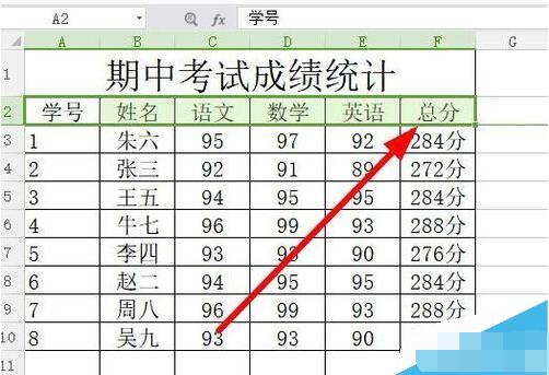 我来说说wps2019表格中数据从高到低排序的具体方法步骤 我来说说wps云文档到淘宝