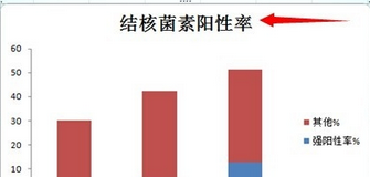 我来说说excel2007绘制分段条图的操作教程 excel哪个功能最实用