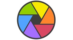 我来说说光影魔术手更改像素的操作步骤 光影魔术手怎么p图