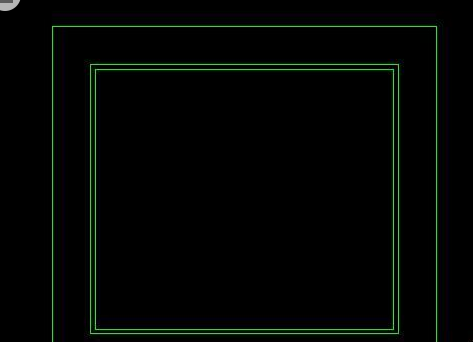 我来说说AutoCAD2016绘制电脑液晶显示器平面图的操作步骤 我来说说的句子语录经典