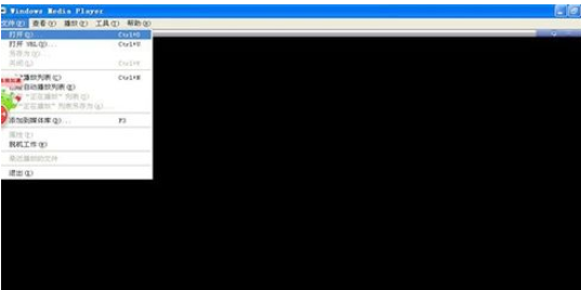 我来说说Windows Media Player导入多个视频的相关操作教程 我来说说欲是最高级的浪漫下一句