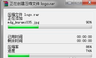 我来说说winrar打包文件的具体方法 我来说说通信客服电话