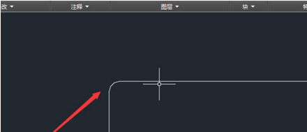 我来说说AutoCAD2016倒圆角的相关操作方法 我来说说欲是最高级的浪漫下一句