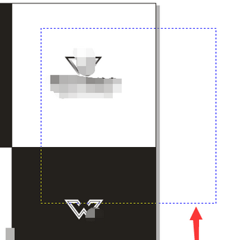 我来说说CorelDraw X4中文件部分区域单独导出为图片格式的操作方法 我来说说是一种快乐