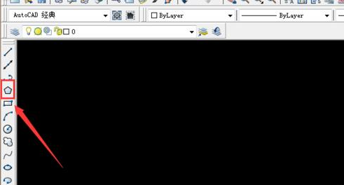 我来说说AutoCAD2016中使用命令建立正六边形的操作教程 我来说说通信属于什么卡