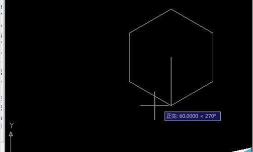 我来说说AutoCAD2016中使用命令建立正六边形的操作教程 我来说说通信属于什么卡