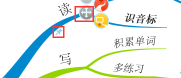 我来说说iMindMap中固定按钮的详细使用介绍 我来说说是一种快乐