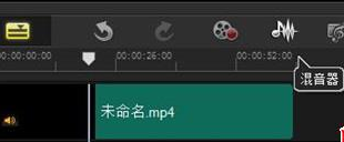 我来说说会声会影X9调整视频声音的详细教程 会声会影的我来说说在哪里