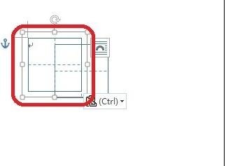 我来说说Word 2013做出田字格的方法步骤