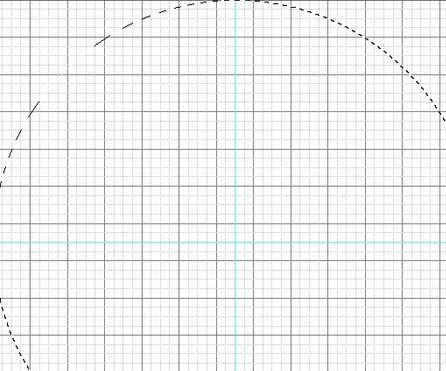 我来说说Adobe Photoshop做出工行LOGO的详细过程
