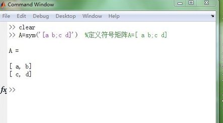 我来说说Matlab化简表达式 多项式的操作步骤 我来说说matlab程序的微信公众号