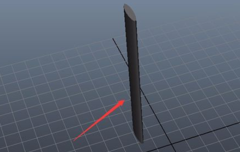 我来说说maya制作wist动画的操作使用方法 maya制作流动的水