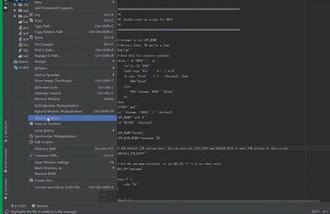 我来说说intellij idea删除项目的操作教程 我来说说小故事及感悟