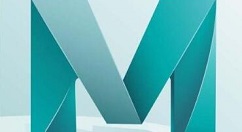 我来说说maya查看模型的法线方向并更改的简单步骤 maya查看物体尺寸