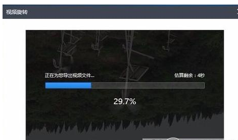 我来说说快剪辑旋转视频的简单过程 快剪辑如何旋转画面