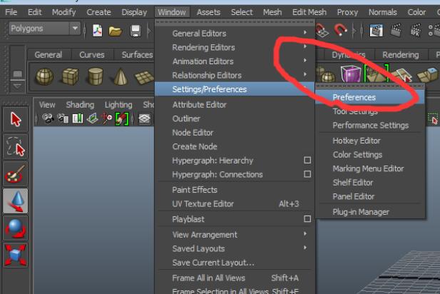 我来说说maya2014安装中文帮助文件的详细使用方法 我来说说蚂蚁梯子