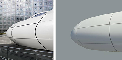 我来说说Revit绘制曲面嵌板的详细步骤 revit建模文件我来说说