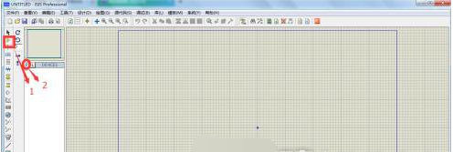 我来说说Proteus的使用操作方法 我来说说procreate