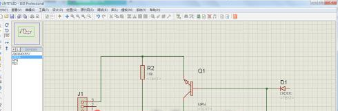 我来说说Proteus的使用操作方法 我来说说procreate