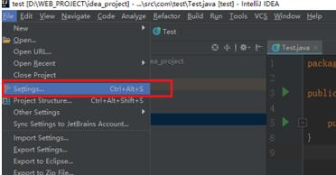 我来说说intellij idea设置代码自动提示快捷键的详细方法. 我来说说欲是最高级的浪漫下一句