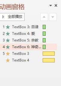我来说说ppt2013一次删除所有动画的操作步骤 窗边的小豆豆读书我来说说PPT