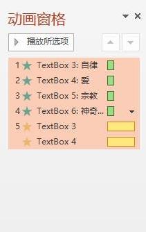 我来说说ppt2013一次删除所有动画的操作步骤 窗边的小豆豆读书我来说说PPT